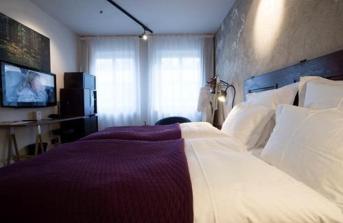 Ostermalm Hotel | Story Hotel Riddargatan, part of JdV by Hyatt