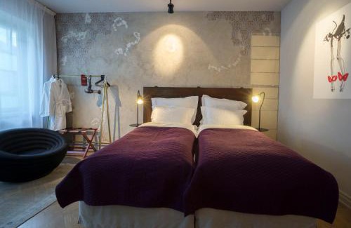 Ostermalm Hotel | Story Hotel Riddargatan, part of JdV by Hyatt