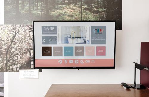 Ostermalm Hotel | Story Hotel Riddargatan, part of JdV by Hyatt