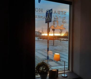 Vanersborg Hotel | Strand Hotell