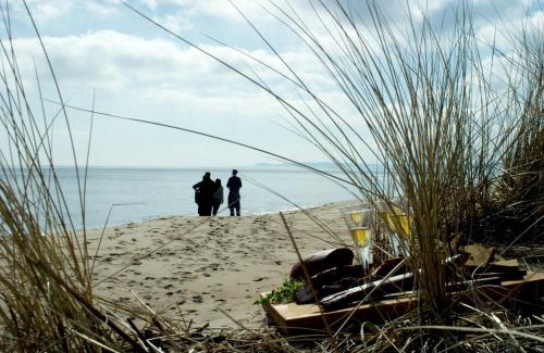 Aahus Hostel | Strandvillan i Åhus