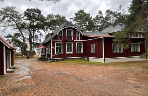 Aahus Hostel | Strandvillan i Åhus