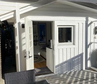 Orgryte-Harlanda Apartment | Studio 51 Örgryte