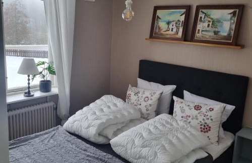 Kristdala Bed & Breakfast | Stuga i Kristdala