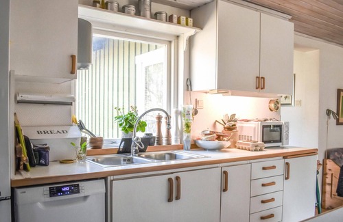 Borrby House | Stunning home in Borrby with WiFi