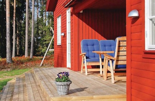 Vaggeryd Municipality House | Stunning home in Vaggeryd with sauna