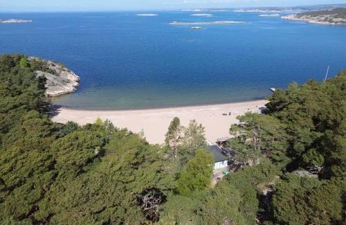 Stromstad Hostel | Styrsö Boende och Havsbad