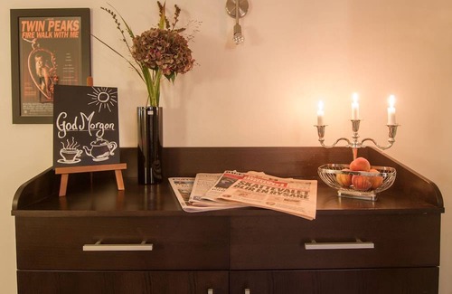 Linkoping Hotel | Sure Hotel by Best Western Stanga