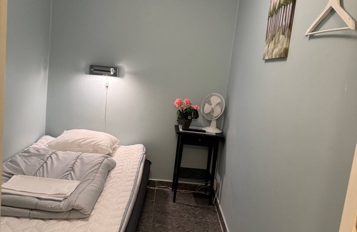 Norrmalm Hostel | Svea Hostel AB