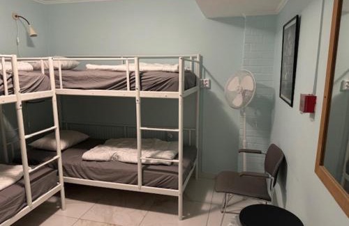 Norrmalm Hostel | Svea Hostel