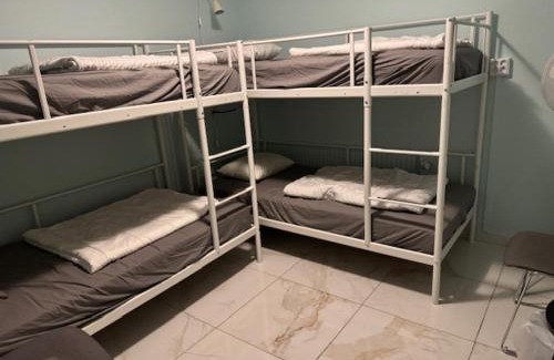 Norrmalm Hostel | Svea Hostel