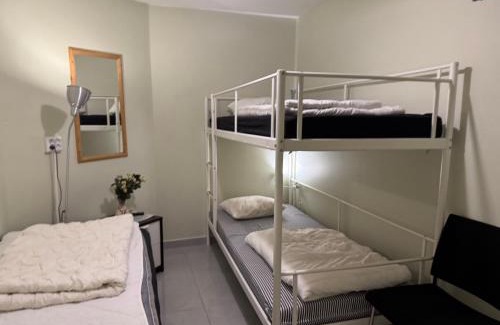 Norrmalm Hostel | Svea Hostel