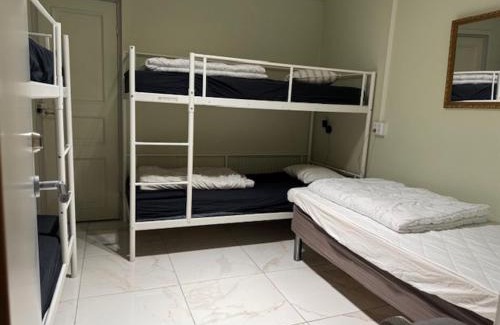 Norrmalm Hostel | Svea Hostel