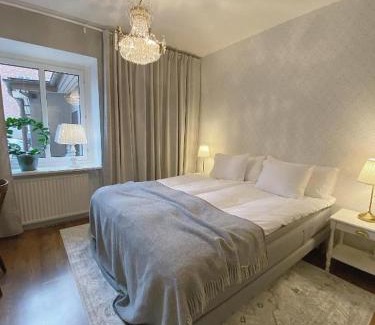 Sala Hostel | Sveahuset Bed & Breakfast