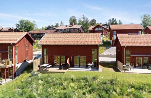 Tallberg Apartment | Tällberg, utsikt över Siljan