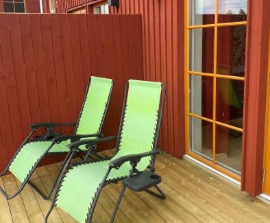 Tallberg Apartment | Tällberg, utsikt över Siljan
