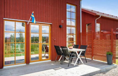 Tallberg Apartment | Tällberg, utsikt över Siljan