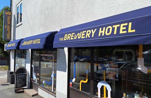 Trosso Hotel | The Brewery Hotel