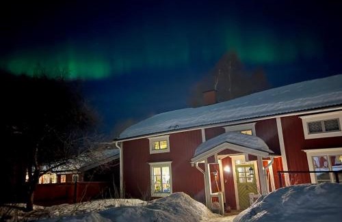 Gammelstad House | The Guest House.