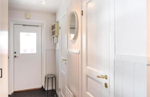 Syssleback House | Three-Bedroom Holiday Home In Branas