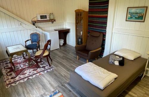 Karlsborg Municipality Hostel | Tivedens Hostel-Vandrarhem