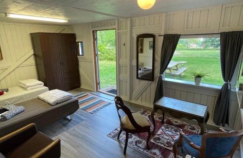 Karlsborg Municipality Hostel | Tivedens Hostel-Vandrarhem