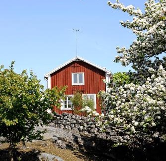 Karlshamn Municipality Hostel | Tjärö Hotell & Vandrarhem