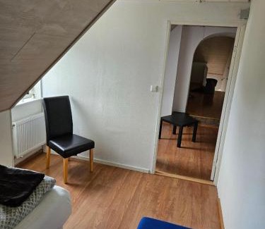 Soder House | Toarp Inn