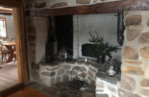 Tollarp House | Torpet