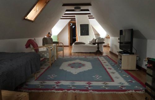 Tollarp House | Torpet
