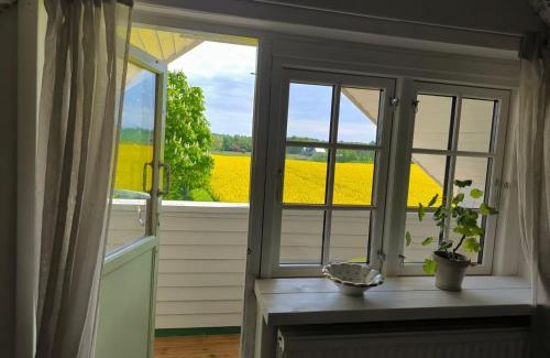 Ystad Apartment | Towerhouse Apartment