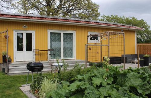 Lur House | Tradgardshuset Garden House