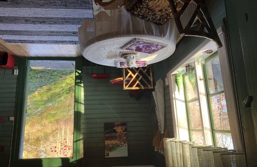 Avesta Cottage | Tranquil Lakeside Cottage Retreat