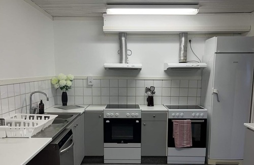 Vibble Hostel | Traume Vandrarhem