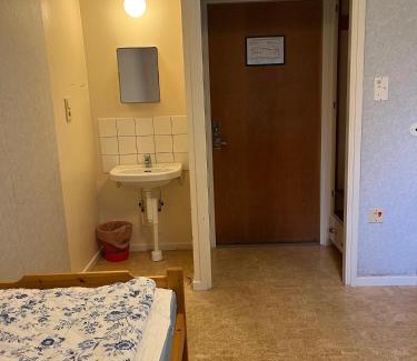 Stromsund Hostel | Tullingsåsgården Strömsunds vandrarhem