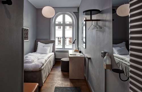 Malmo Old Town Hotel | TwentySix