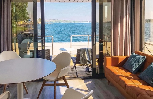 Vastervik Boat Rental | Two-Bedroom Accommodation in Vastervik