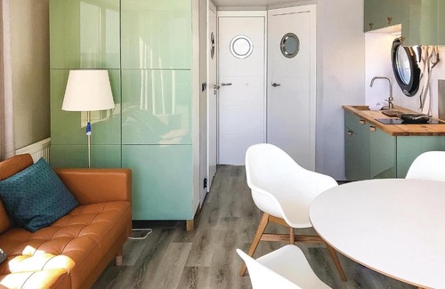 Vastervik Boat Rental | Two-Bedroom Accommodation in Vastervik