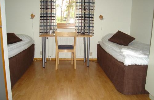 Tylosand Hostel | Tylebäck - boende med självhushåll