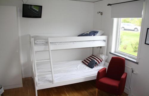 Vibble Hostel | Uncle Joe's