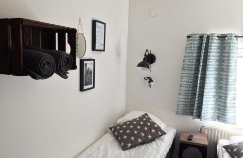 Vibble Hostel | Uncle Joe's