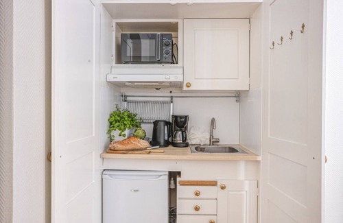Gamla Stan Apartment | Unik lägenhet i gamla stan