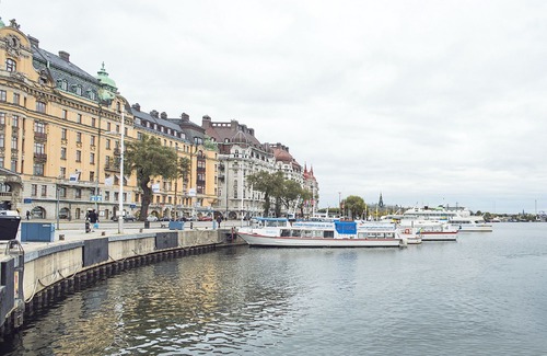 Norrmalm Hotel | Unique Hotel