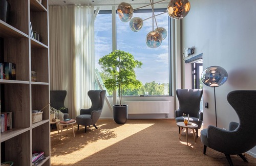 Centrum Apartment | Unity Malmö - A Studio Hotel