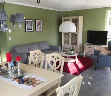 Skanes Fagerhult Apartment | Unterkunft am See
