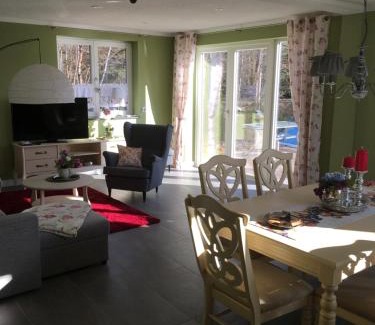 Skanes Fagerhult Apartment | Unterkunft am See