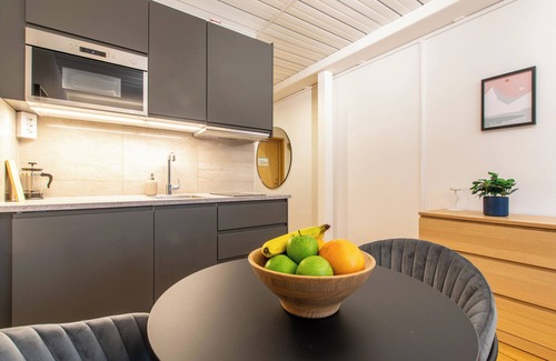 Bollstanas Apartment | Uptown Hotel Apartments