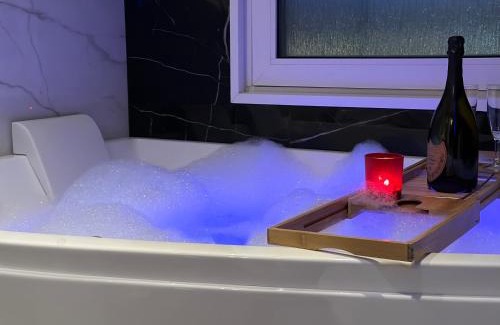 Kista Apartment | Välkomsthörnet