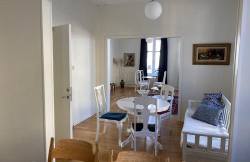 Vanersborg Hostel | Vänersborgs Vandrarhem