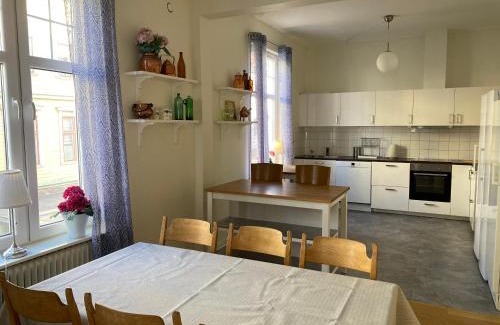 Vanersborg Hostel | Vänersborgs Vandrarhem